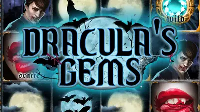 draculas gems
